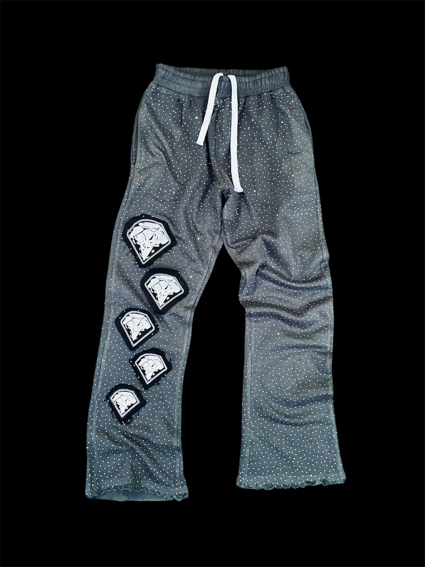 “Once A Diamonds” Sweatpants