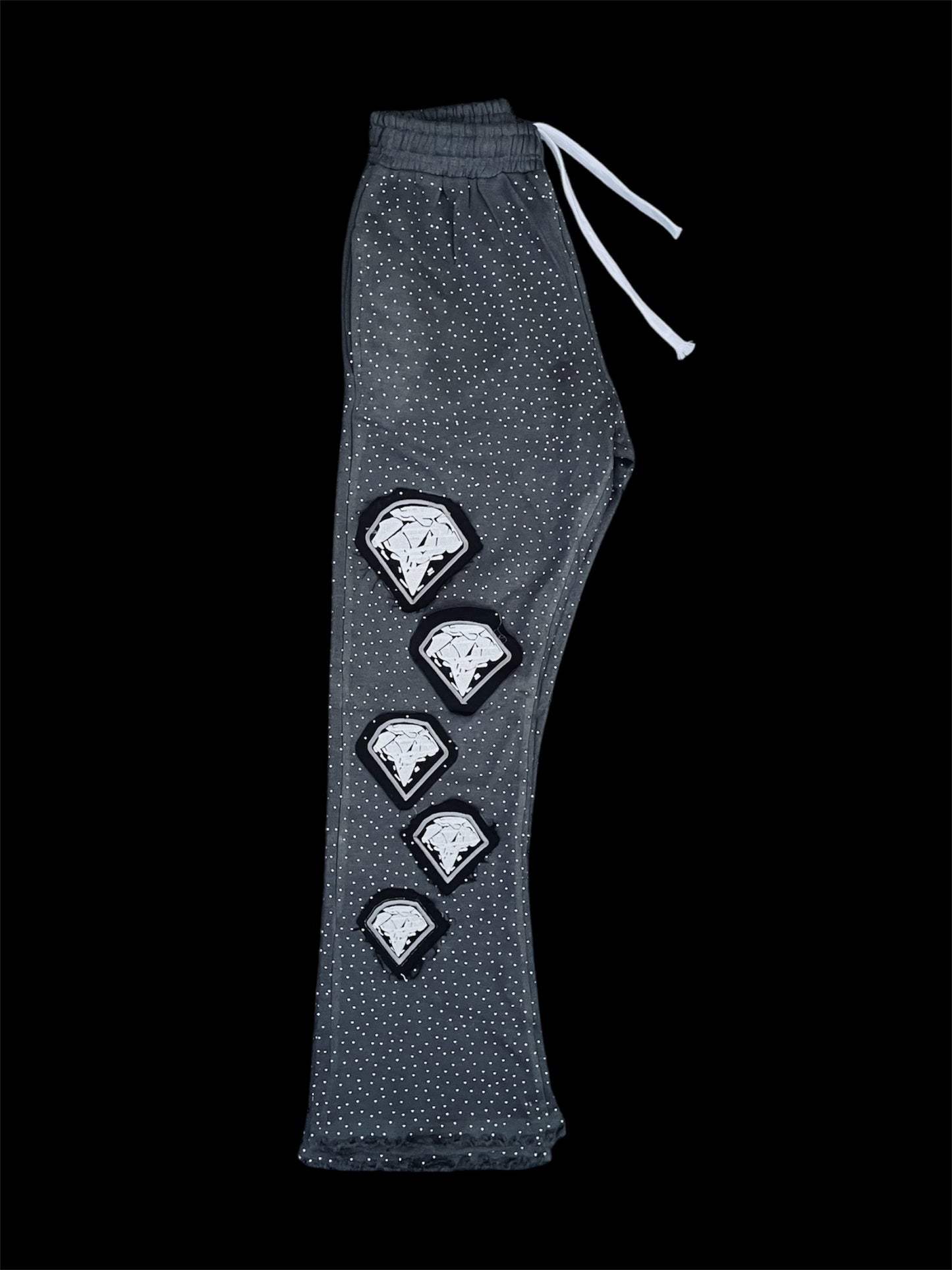 “Once A Diamonds” Sweatpants