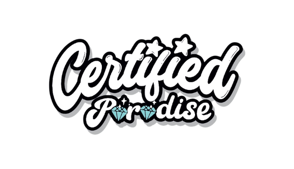 Certified Paradise